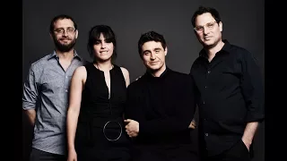 Condor - Deadline Studio at SXSW 2018