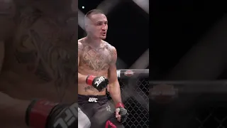 👇 Max Holloway Says It's Time to Throw Down 😲