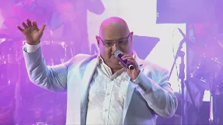 Diego Morán en el SalsaFest Veracruz 2022