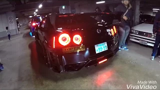 Tokyo fresh meet 2017