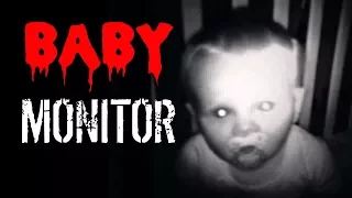 Baby Monitor - Creepypasta [ITA]