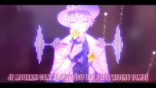 Nightcore - Indila -Parle à ta tête ( male version)