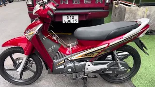 HONDA FUTRUE NEO 2009 CHÍNH CHỦ 0902944099