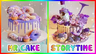 🍰 MR CAKE STORYTIME #9 🎂 Best TikTok Compilation 🌈