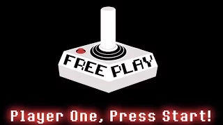 Level One | Player One, Press Start!