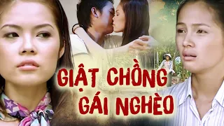TIỂU THƯ vì yêu mà XÀI CHUNG CHỒNG với cô gái NGHÈO KHỔ | Phim Tình Cảm Việt Nam Mới Hay Nhất 2024