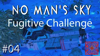 Independent Trader Troll :: No Man's Sky Fugitive Outlaw Gameplay  : # 04