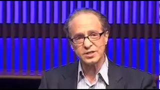Ray Kurzweil TED Talk - Singularity University