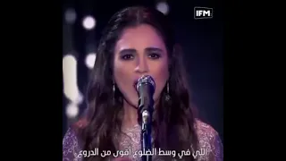 الله معانا أقوي وأكبر من بني صهيون