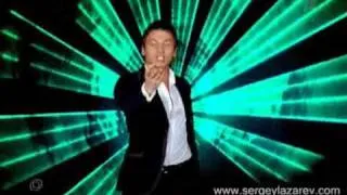 Sergey Lazarev - Shattered Dreams (фильм "Красота требует")