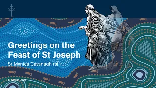 Celebrating the Feast of St Joseph - 19 March 2024