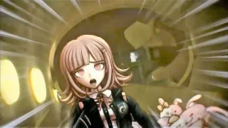 Please Insert Coin ( Chiaki Nanami's Execution [ And Monomi's ] ) - Danganronpa 2