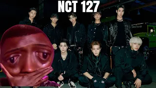 REACTING TO SOUTH KOREAN MUSIC FOR THE FIRST TIME!!! (NCT 127)