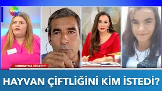 Gamze ve Fatma neden kavga etti? | Didem Arslan Yılmaz'la Vazgeçme | 19.09.2022