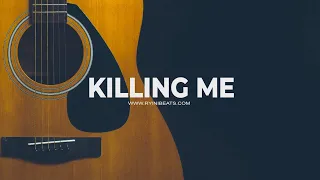 [FREE] ACOUSTIC Xxxtentacion x Trippie Redd Type Beat "Killing Me"