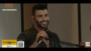 Gusttavo Lima - O Sujeito - Buteco Voltadeira AO VIVO