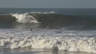 January 6th 2023, San Onofre / Seaside and Beyond 7'0