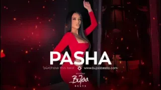 #BuJaa Beats - PASHA ( Balkan Dancehall Beat#