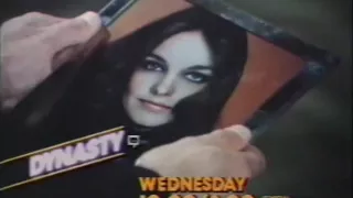 ABC Wednesday night promo 1983