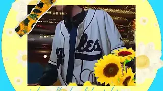 Lucas Wolenczak edit- Sunflower