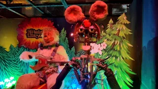 Rock-afire Ubdate