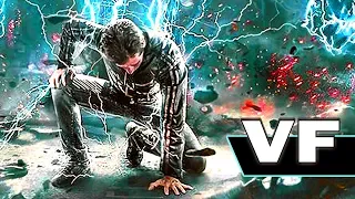 HIGHER POWER Bande Annonce VF (2018) Science Fiction