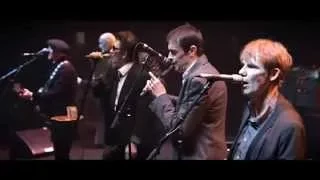 The Pogues - Streams of whiskey - Live in Olympia (Paris) 2012