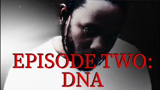 Kendrick Lamar's DAMN. Full Explanation: DNA