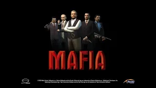 Mafia сейф с тачками в начале игры