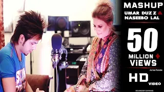 Umar Duzz & Naseebo Lal | Mashup Songs | 2018