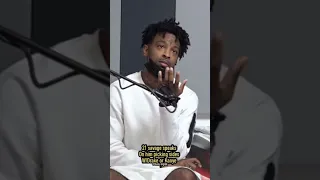 21 savage on why he chose Drake CBL over Kanye Donda album 💽