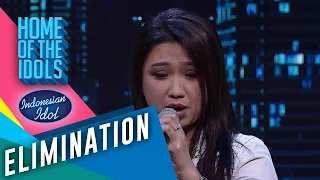 Sekarang, saatnya Anna membuktikan suaranya di depan Judika - ELIMINATION 1 - Indonesian Idol 2020