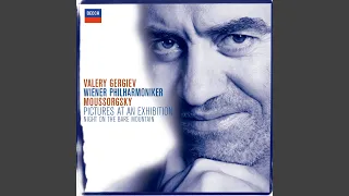 Mussorgsky: Sorochintsy Fair - Gopak