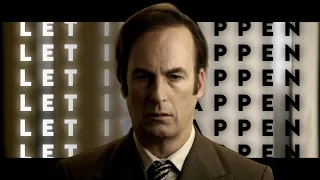 Better Call Saul Edit | Let It Happen