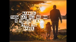 Abochi - Father's Day Song (Official Lyrics Video)
