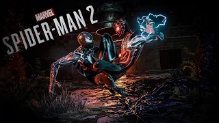 SAVING PETER | Marvel's Spider-Man 2 (Part 7)