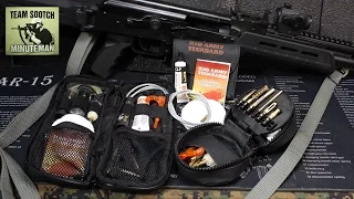 New Red Army Standard AK Cleaning Kits