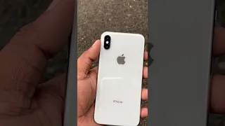 iPhone X #shorts #viral #youtubeshorts #trending #shortvideo #new #iphone #ytshorts #vlog Sanam