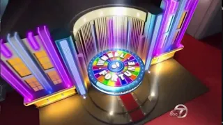 Wheel of Fortune Season 33 Intro (with 2017 cues)