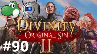 Let's Play Divinity: Original Sin 2 - Part 90