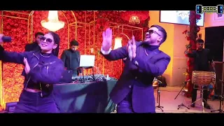 Shor Sharaba - The Band || Delhi's Best Dj Based Band - Episode - 7 || Ring Ceremony || 2022