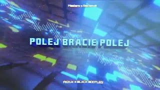 Master x Racisowa - Polej bracie polej (BLXCK x FezuX BOOTLEG) 2023