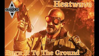 Heatwave Tribute