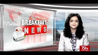 English News Bulletin – March 07, 2020 (9:30 am)