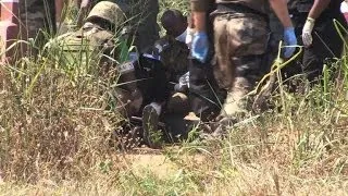 Bangui: 13 cadavres dans une citerne dans un camp d'ex-Séléka