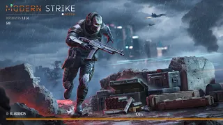 ОБЗОР НОВОГО ОБНОВЛЕНИЯ 1.61 в Modern Strike Online/ VIEW THE NEW UPDATE 1.61 IN MSO