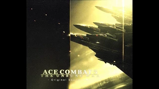 "Naval Blockade" (Extended) - Ace Combat 5