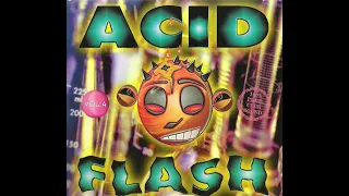 Acid Flash - Vol. IV CD1 (1996)