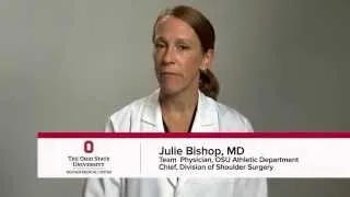 How Shoulder Arthritis Can Be Treated | Ohio State Sports Medicine