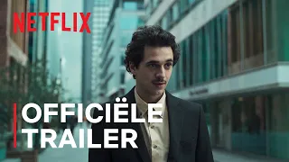 Crypto Boy | Officiële trailer | Netflix